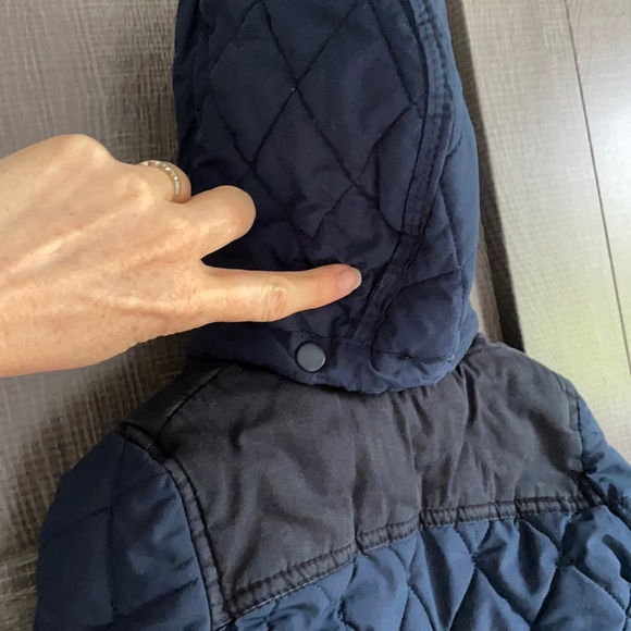 2/$40⭐️Zara coat - Picture 13 of 13